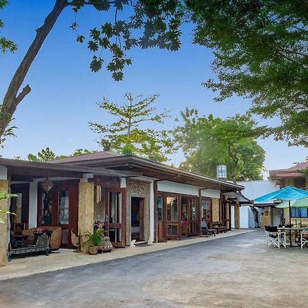 Ayo Homtel Hostel Lapu-Lapu City Luaran gambar