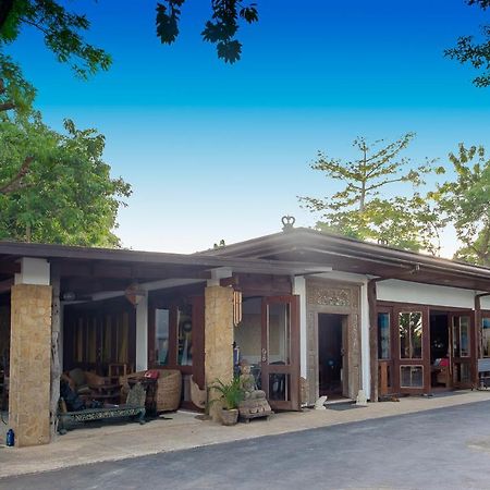 Ayo Homtel Hostel Lapu-Lapu City Luaran gambar