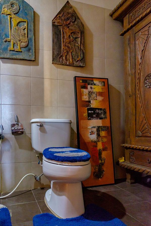Ayo Homtel Hostel Lapu-Lapu City Luaran gambar