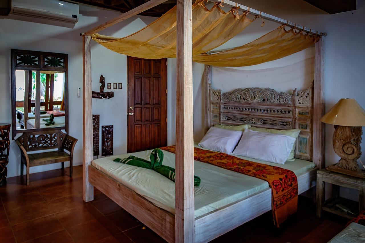 Ayo Homtel Hostel Lapu-Lapu City Luaran gambar