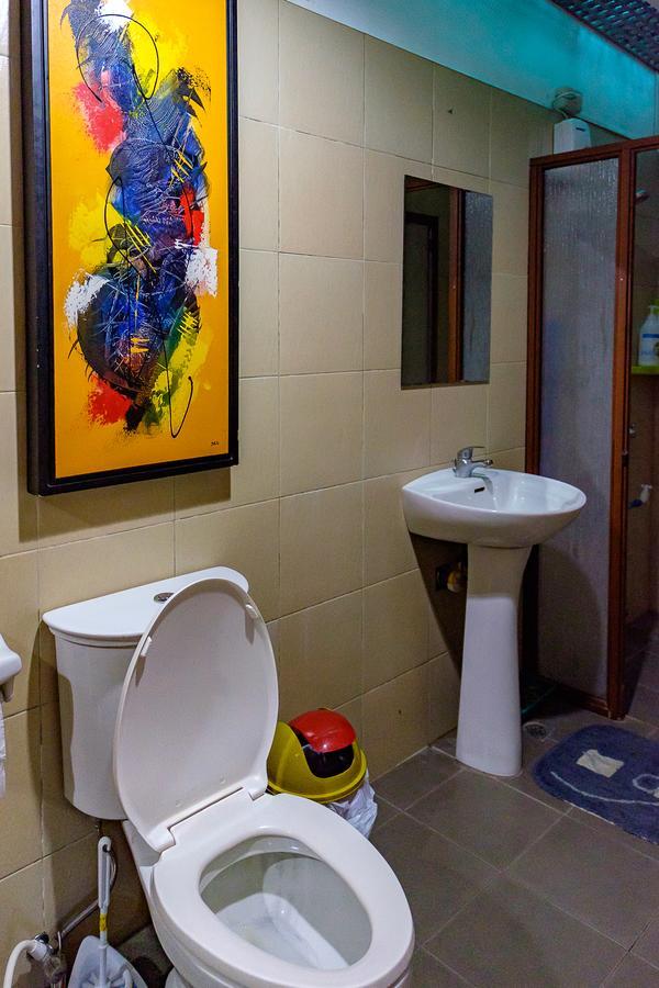 Ayo Homtel Hostel Lapu-Lapu City Luaran gambar