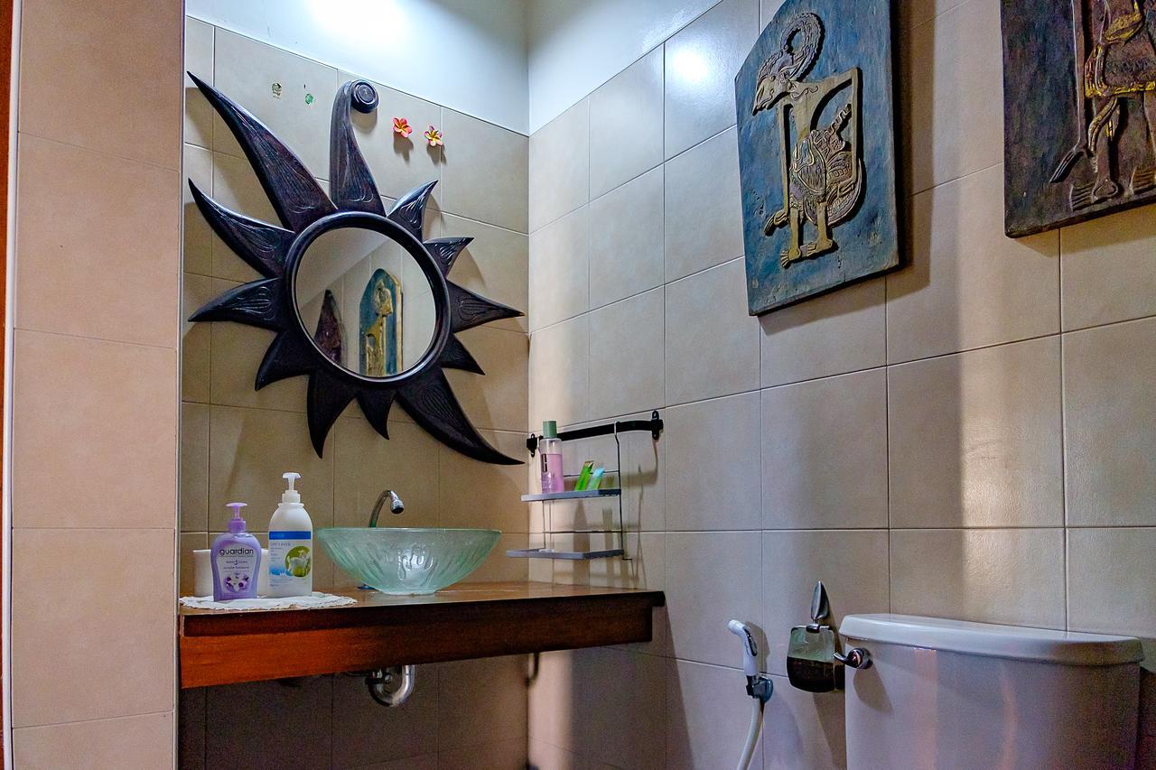 Ayo Homtel Hostel Lapu-Lapu City Luaran gambar