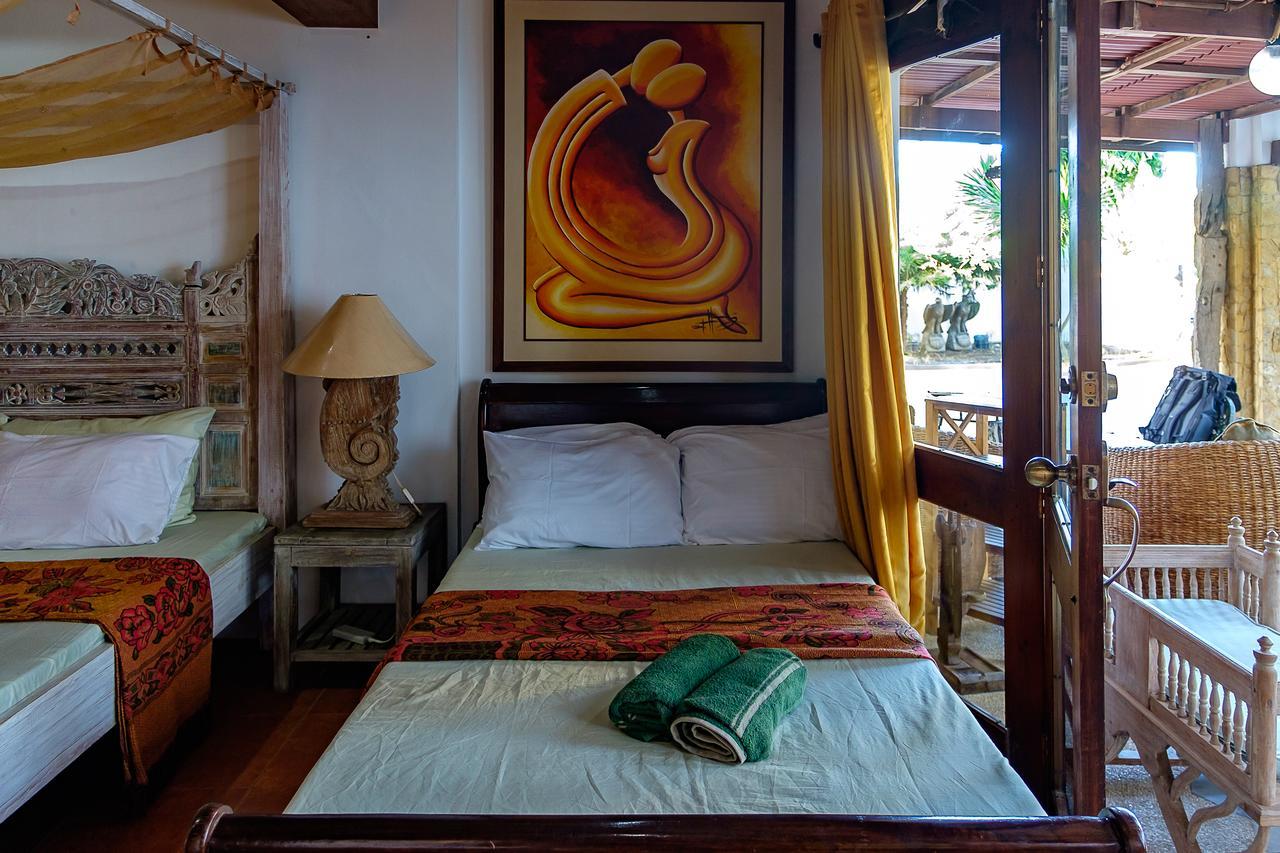 Ayo Homtel Hostel Lapu-Lapu City Luaran gambar