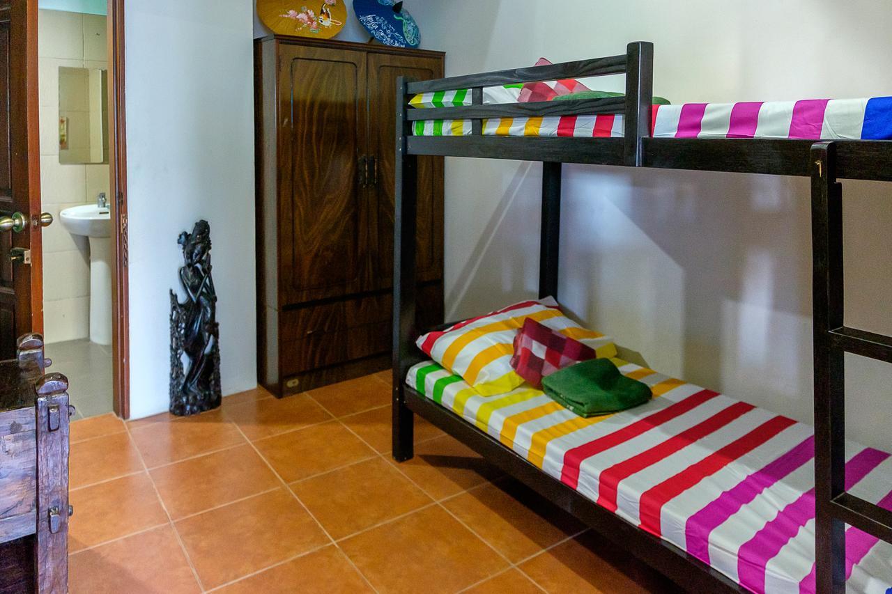 Ayo Homtel Hostel Lapu-Lapu City Luaran gambar