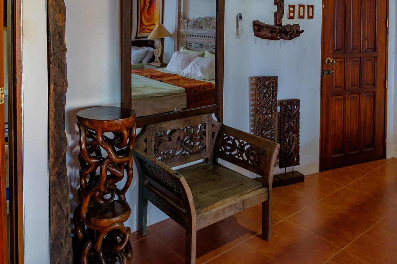 Ayo Homtel Hostel Lapu-Lapu City Luaran gambar