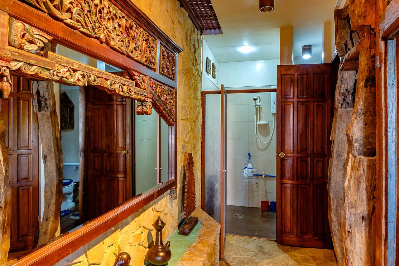 Ayo Homtel Hostel Lapu-Lapu City Luaran gambar