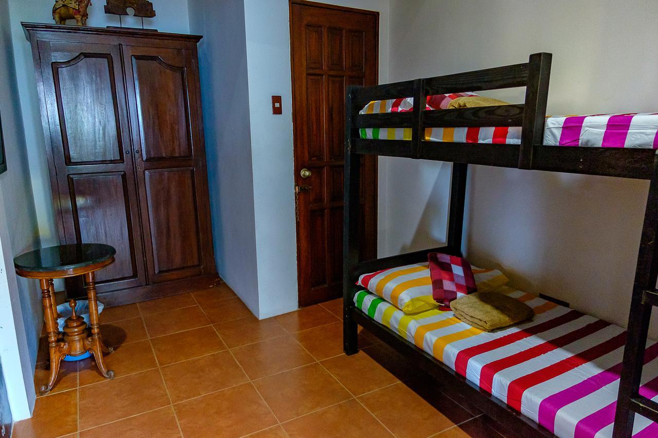 Ayo Homtel Hostel Lapu-Lapu City Luaran gambar