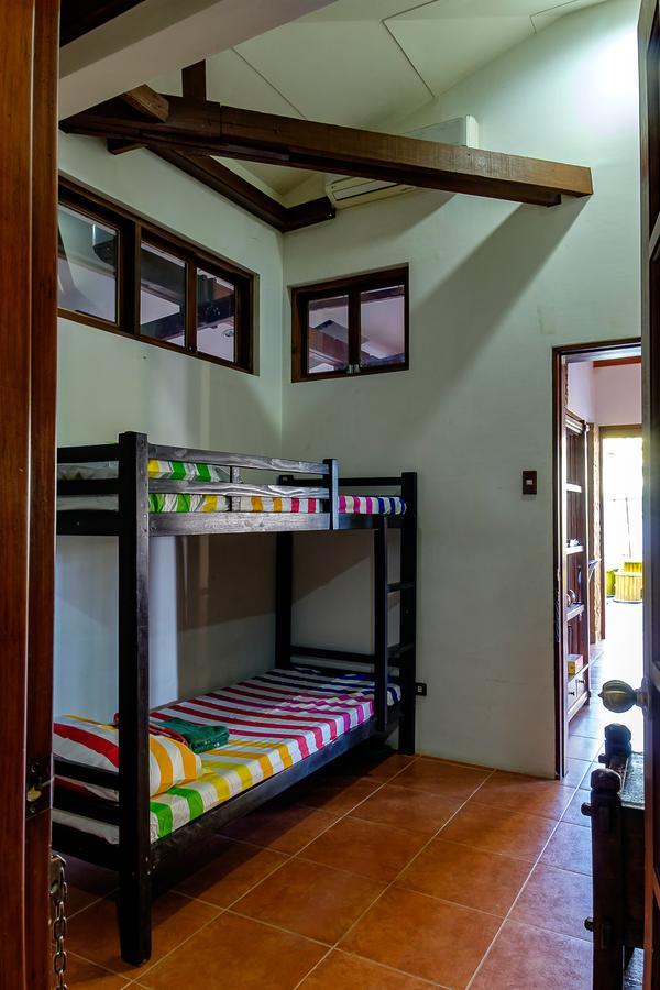 Ayo Homtel Hostel Lapu-Lapu City Luaran gambar