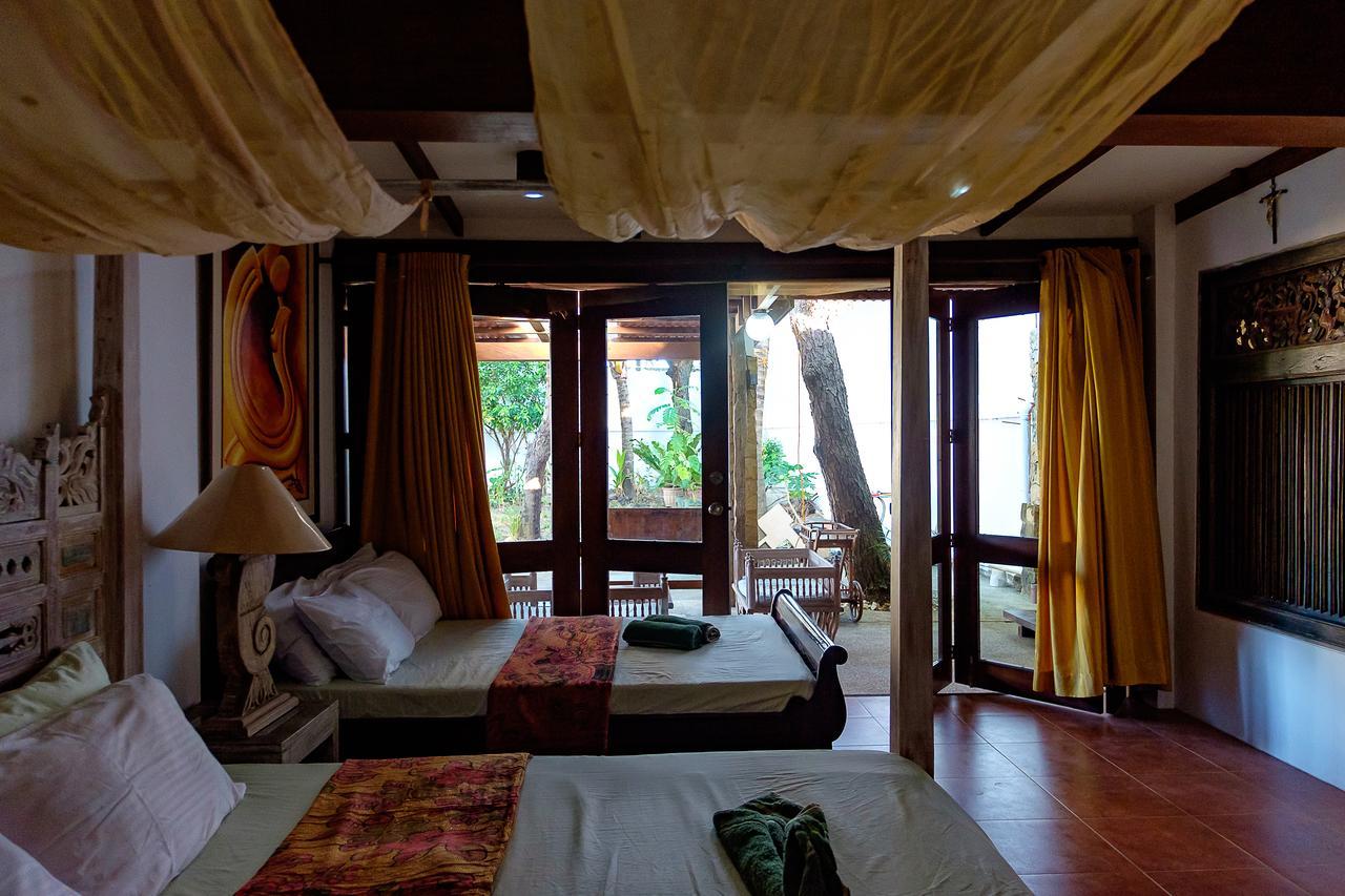 Ayo Homtel Hostel Lapu-Lapu City Luaran gambar
