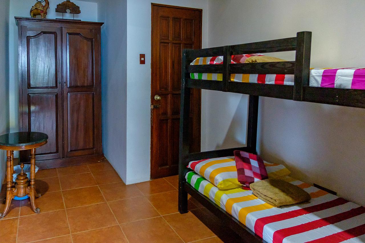 Ayo Homtel Hostel Lapu-Lapu City Luaran gambar