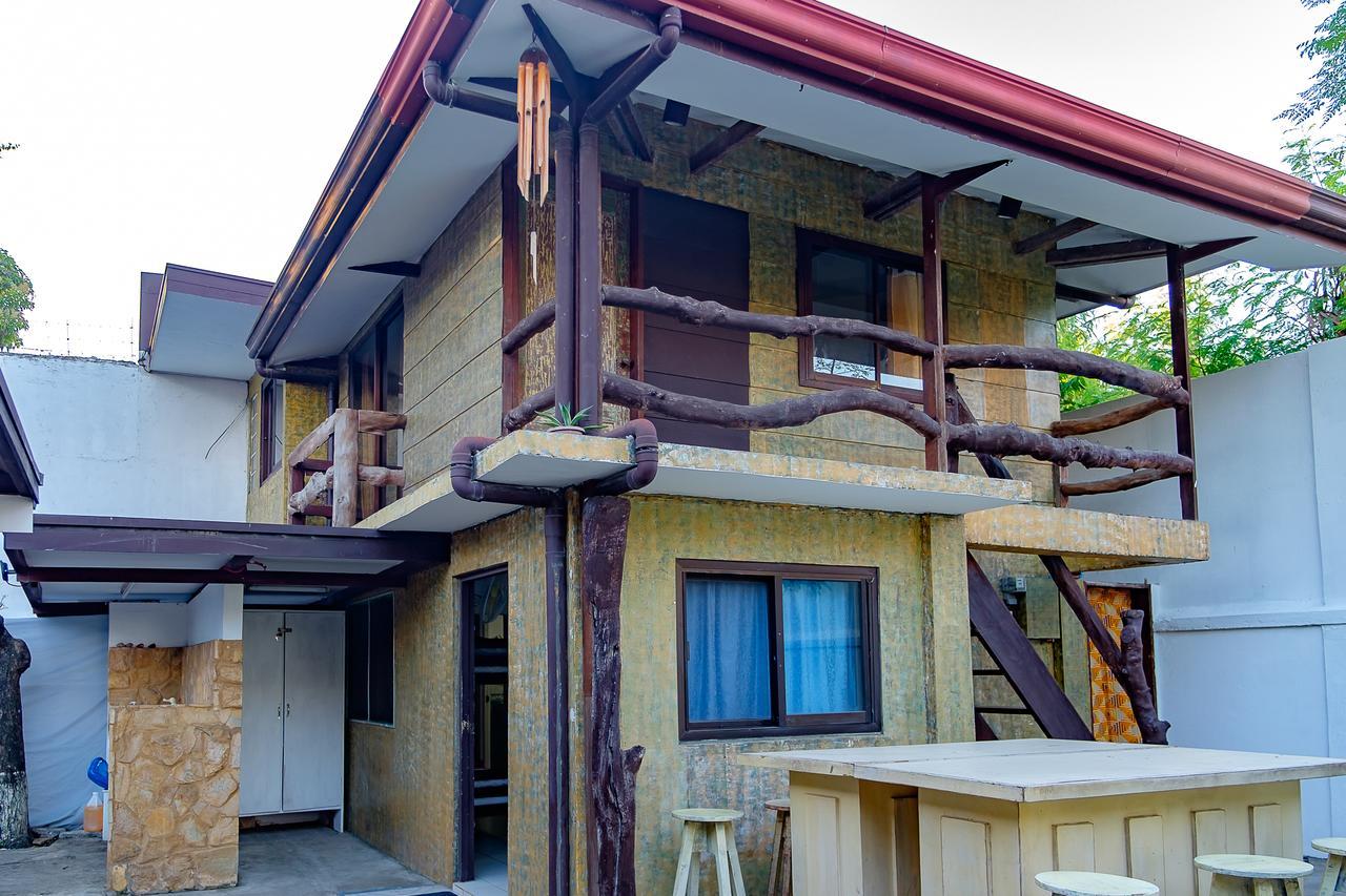 Ayo Homtel Hostel Lapu-Lapu City Luaran gambar