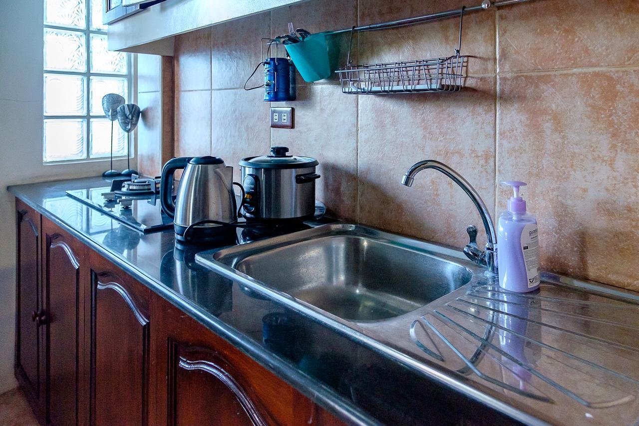 Ayo Homtel Hostel Lapu-Lapu City Luaran gambar