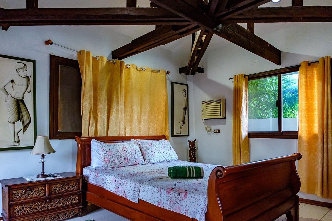 Ayo Homtel Hostel Lapu-Lapu City Luaran gambar