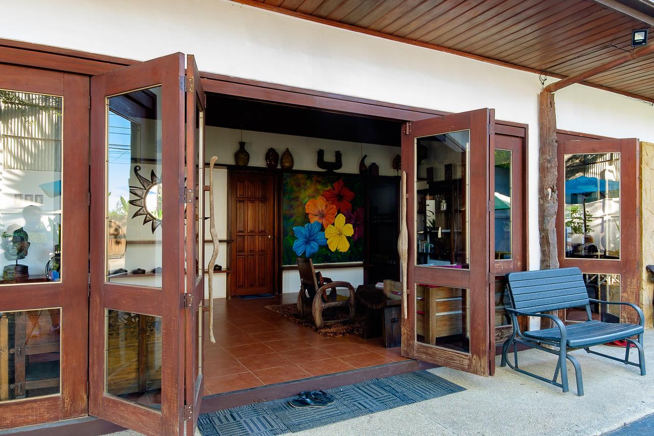 Ayo Homtel Hostel Lapu-Lapu City Luaran gambar