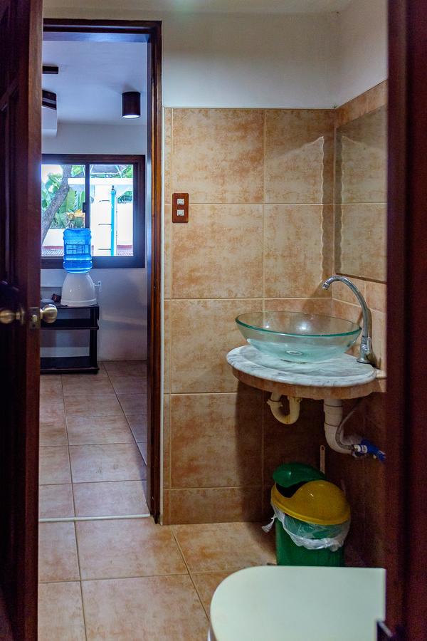 Ayo Homtel Hostel Lapu-Lapu City Luaran gambar