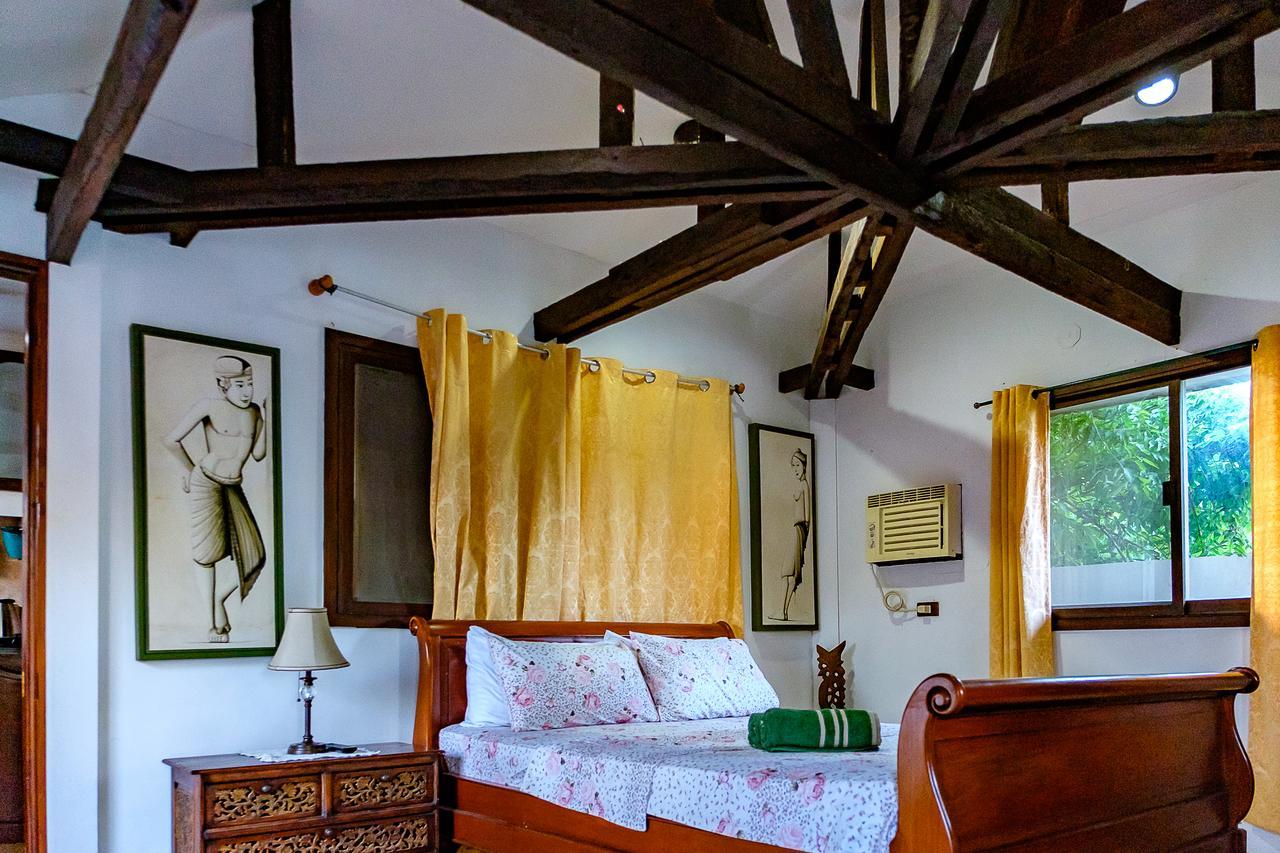 Ayo Homtel Hostel Lapu-Lapu City Luaran gambar