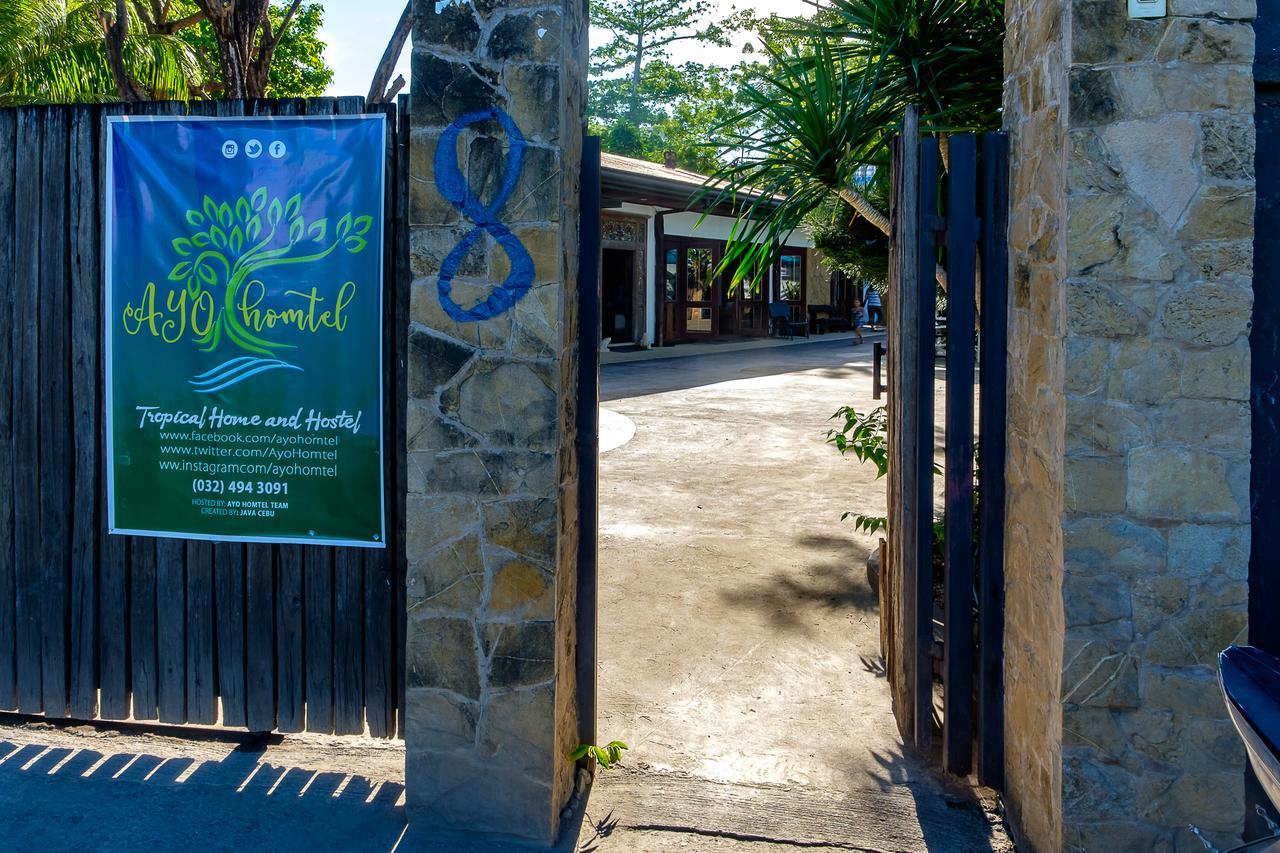 Ayo Homtel Hostel Lapu-Lapu City Luaran gambar