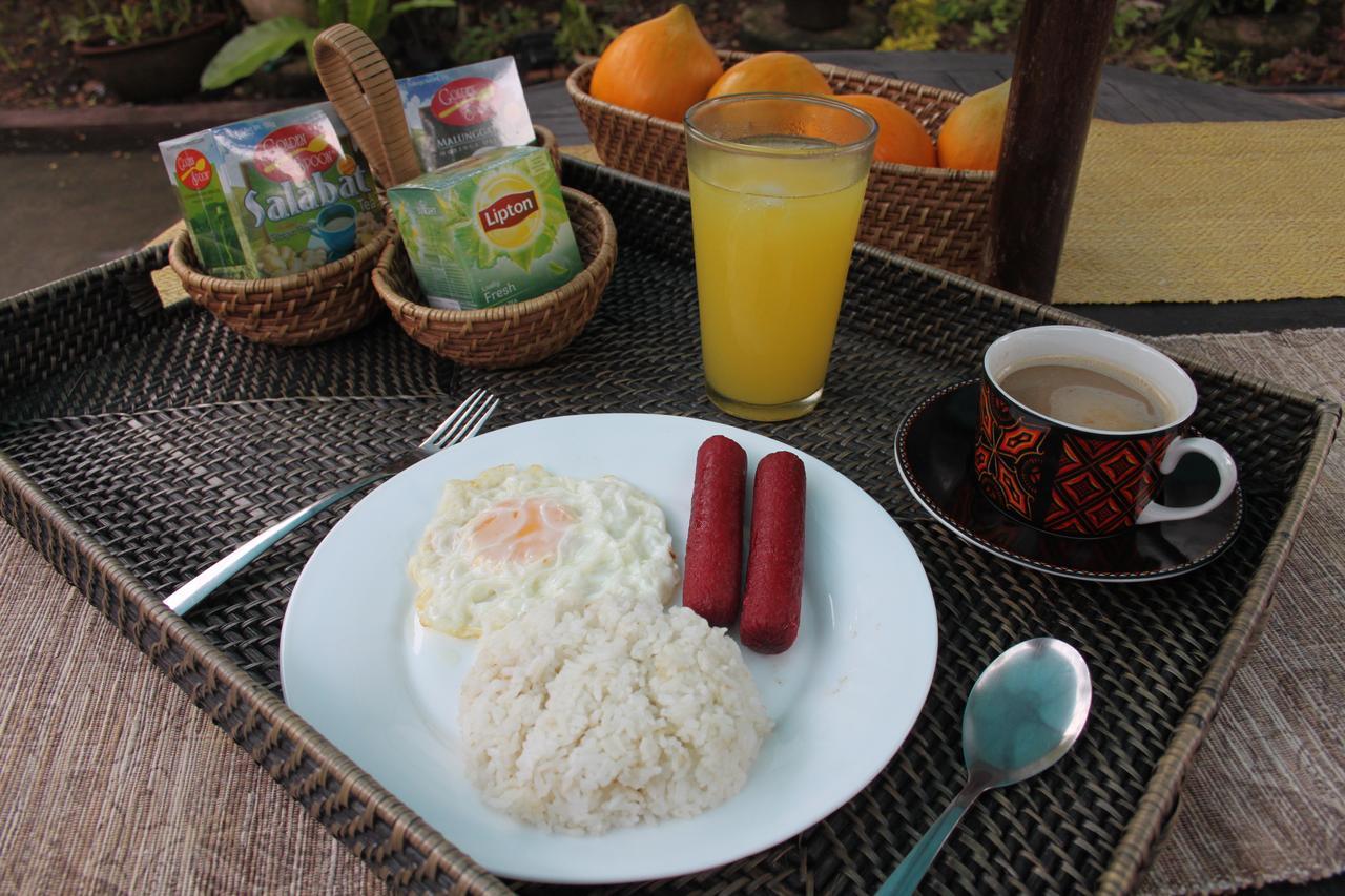 Ayo Homtel Hostel Lapu-Lapu City Luaran gambar