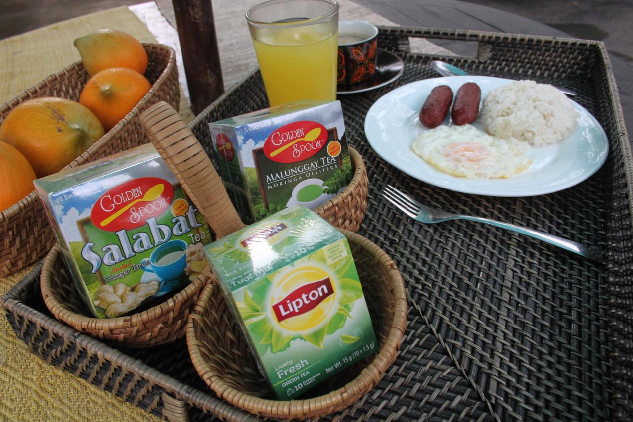 Ayo Homtel Hostel Lapu-Lapu City Luaran gambar