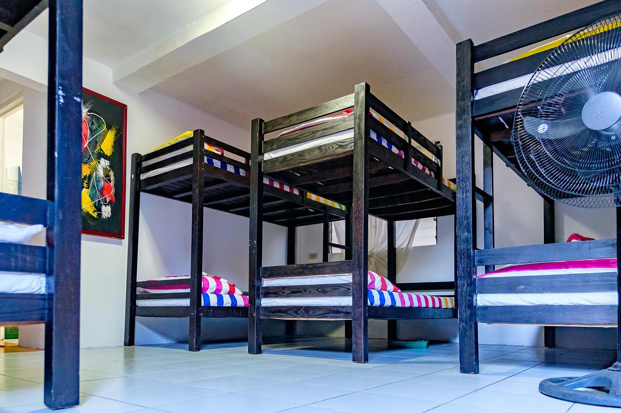 Ayo Homtel Hostel Lapu-Lapu City Luaran gambar