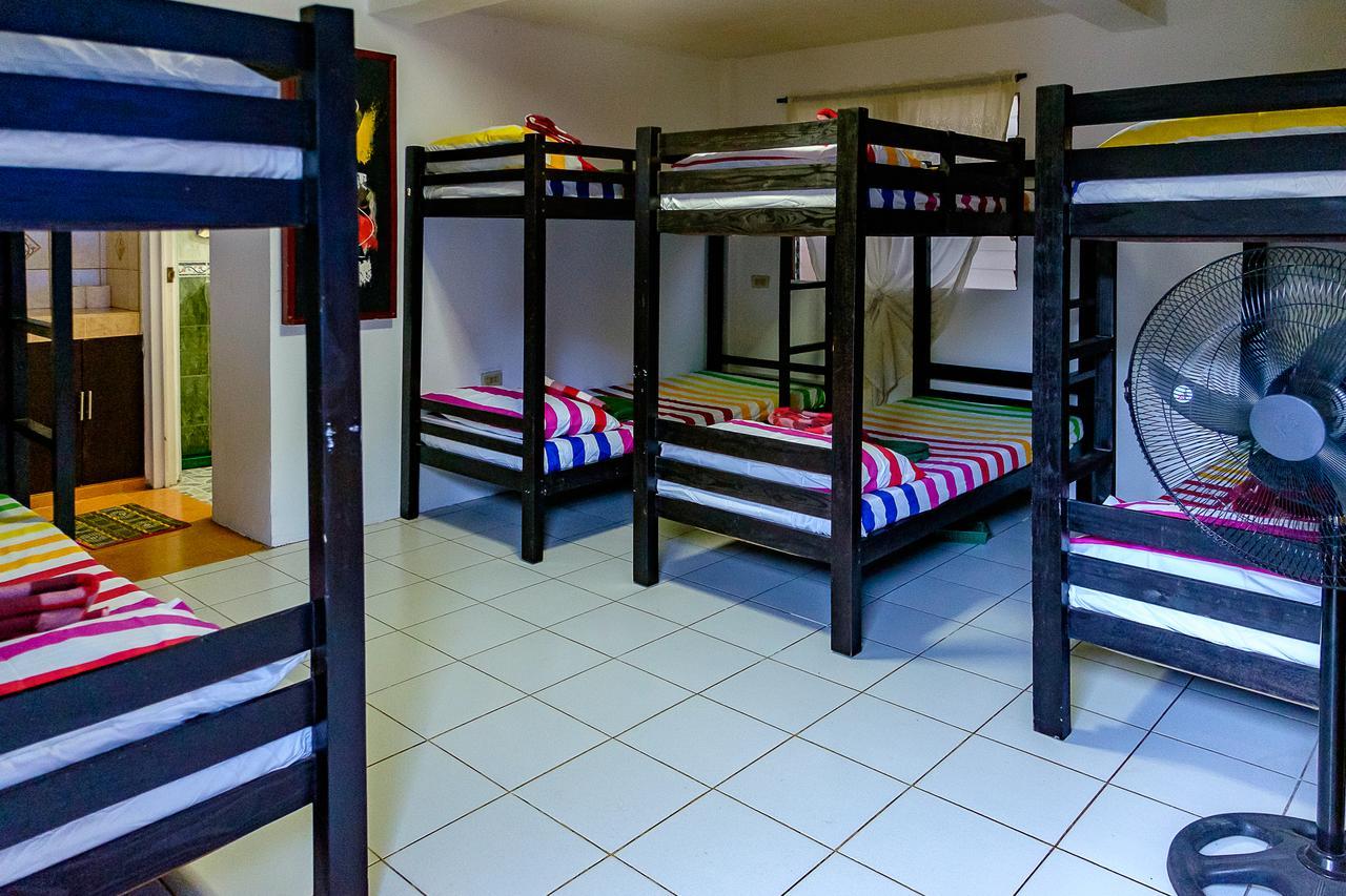 Ayo Homtel Hostel Lapu-Lapu City Luaran gambar