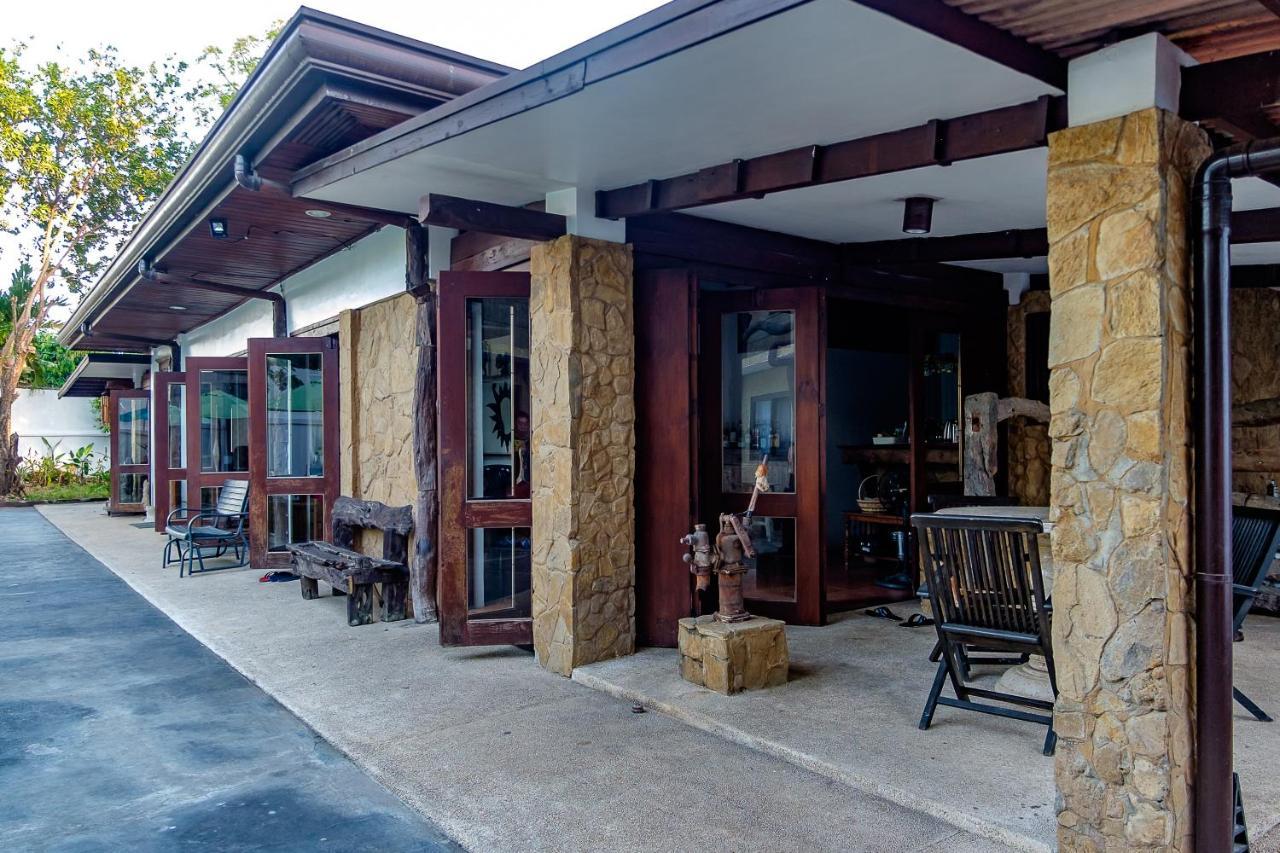 Ayo Homtel Hostel Lapu-Lapu City Luaran gambar