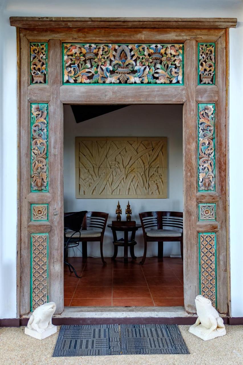 Ayo Homtel Hostel Lapu-Lapu City Luaran gambar