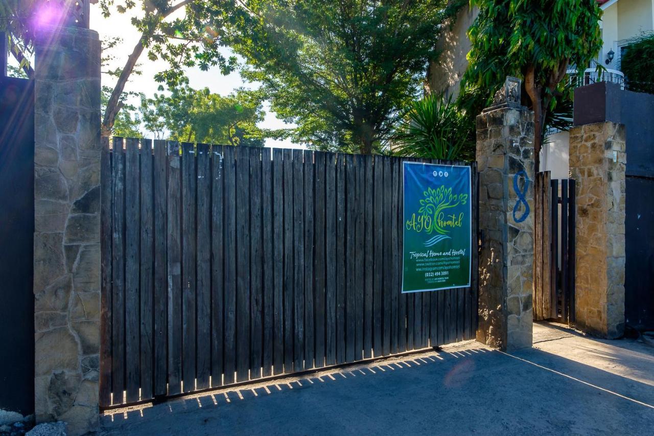 Ayo Homtel Hostel Lapu-Lapu City Luaran gambar