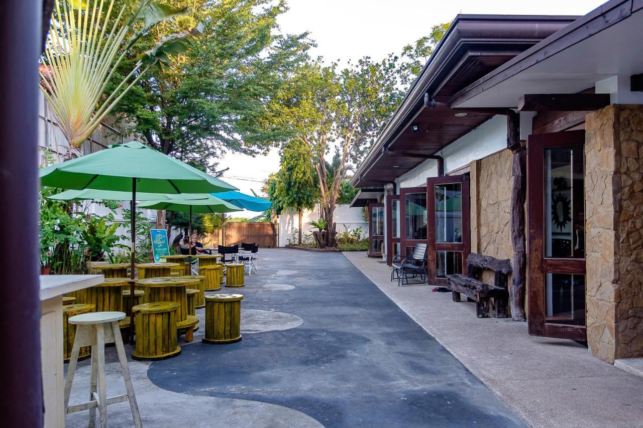 Ayo Homtel Hostel Lapu-Lapu City Luaran gambar