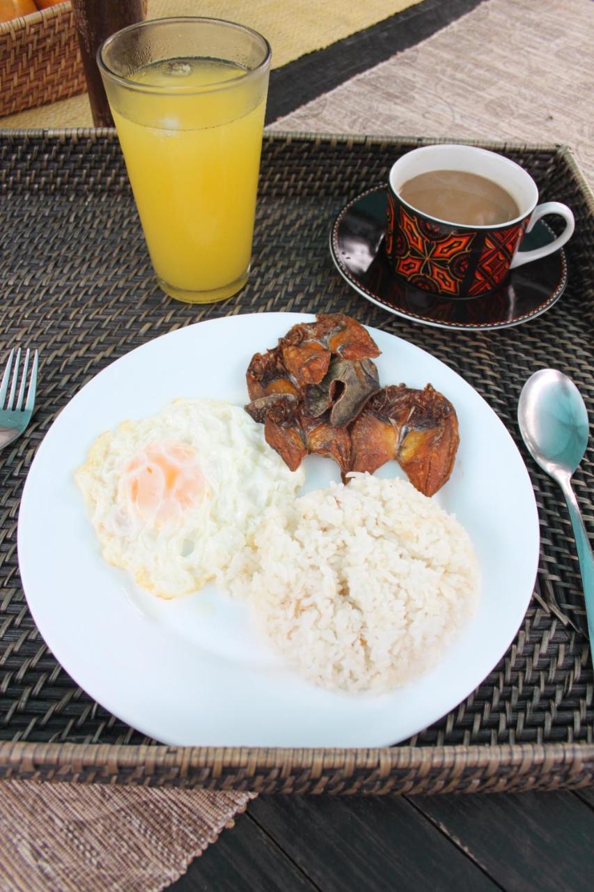 Ayo Homtel Hostel Lapu-Lapu City Luaran gambar